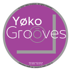 Yøko Groōves