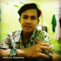 Dicky wardanaa