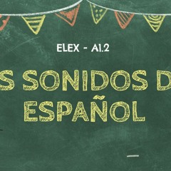 Elex Curso español para extranjeros