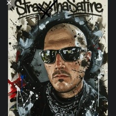 StraxxxTheSatire