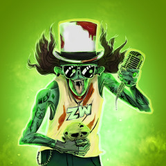 Gravity Freqz by Frank Joseph