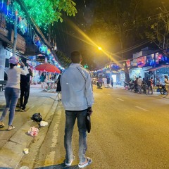 Hắcc Hoàng Thiên Dii