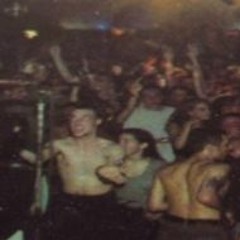 DJ Jason Carter - Vinyl Junkie