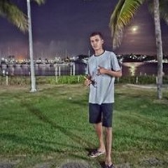 Thalis Gomes