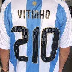 Vitinho 210🇦🇷🥇