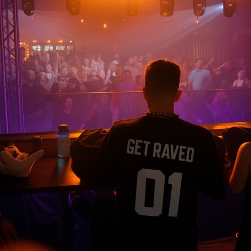 Stream Get Raved music | Listen to songs, albums, playlists for free on ...
