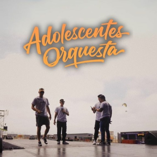 Adolescent's Orquesta’s avatar