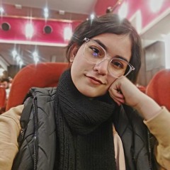 Parisa ☁️