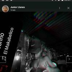 Junior Llanes