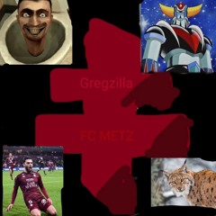 Gregzilla