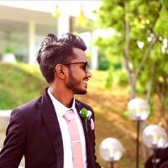 Theeban Ragu