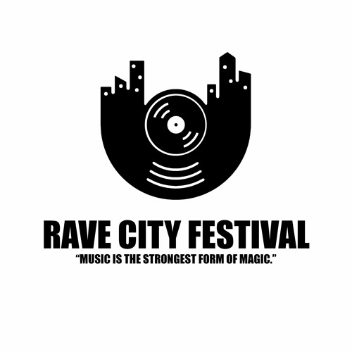 Rave City Festival’s avatar