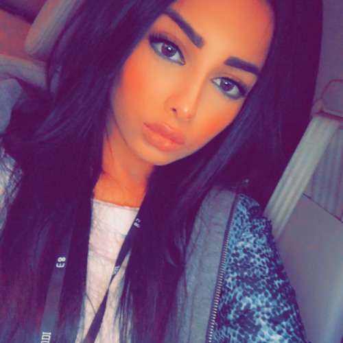 Amira Mobarak’s avatar