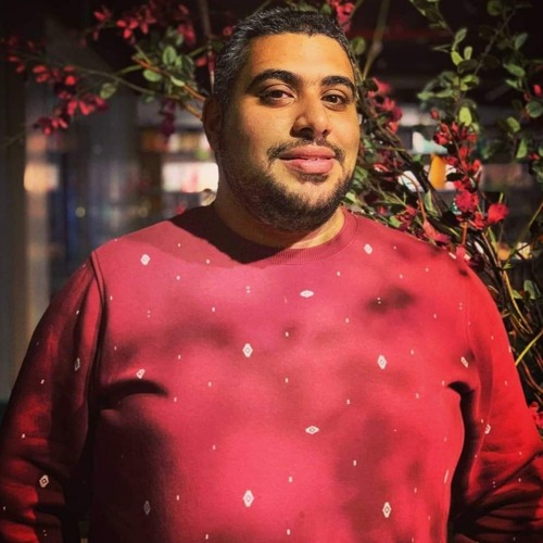 القارئ محمد عبد الرازق ــ اواخر سورة يس