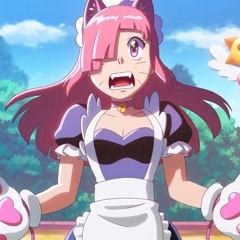 Aria Natsuki