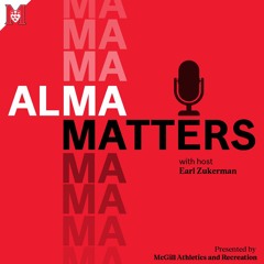 Alma Matters