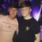 Aaron Byrne