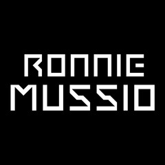 DJ RONNIE MUSSIO