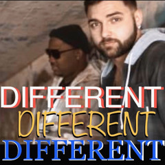 Different
