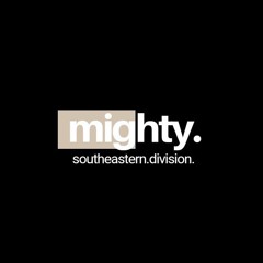 The.Mighty.Southeastern.Division