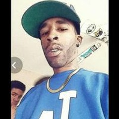 Mykael Anderson