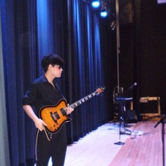 Aidan Herrera Thornton