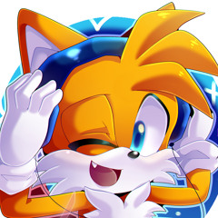 Cinnamon The Fox