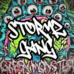 Stormz Gang