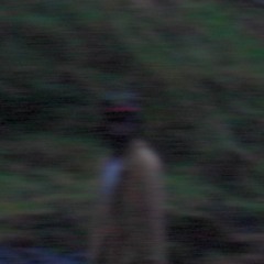 A Dark Skinned Ghost