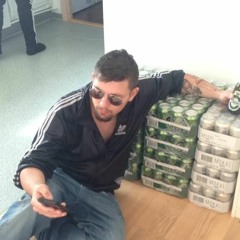 Eddie Edge