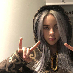 BILLIE EILISH FAN BOY