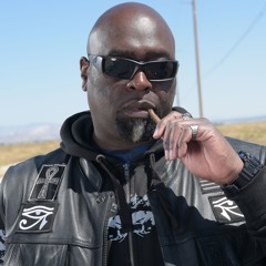 Comedian/Poet STEPHAN