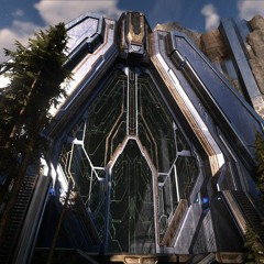 Kevin Is Halo3