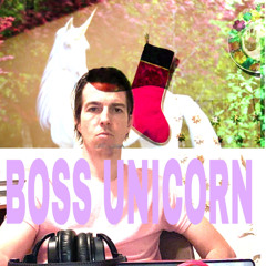 Boss Unicorn