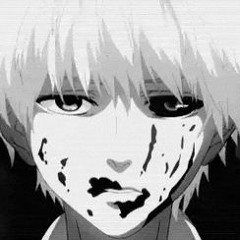 Ken Kaneki :P