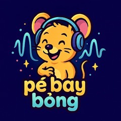 Pé bay Bỏng