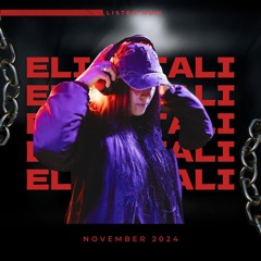 ELISE TALI