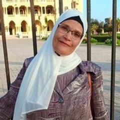 زينب سباعى