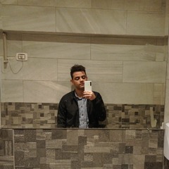 Mohamed Tarek