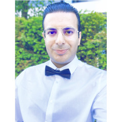 Shaahin Pourshoja