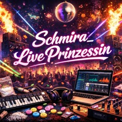 Schmira_LivePrinzessin