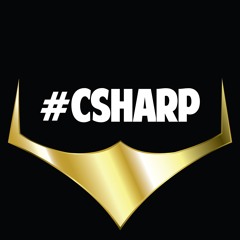 #CSharp