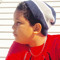 Marc trinidad