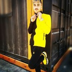 Mohamed Emongy