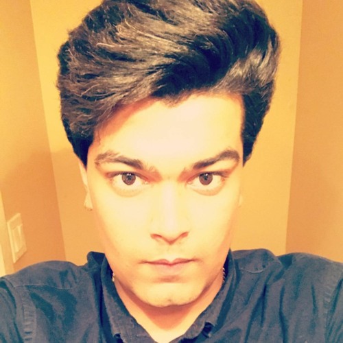 Anant Lakhani’s avatar