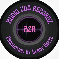 Leroy - Audio Zoo Recordz
