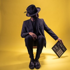 Michael ‘Mikey J’ Asante