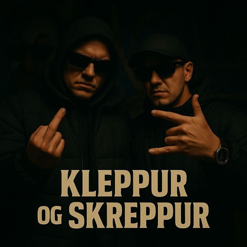 Strákarnir okkar (111 remix)