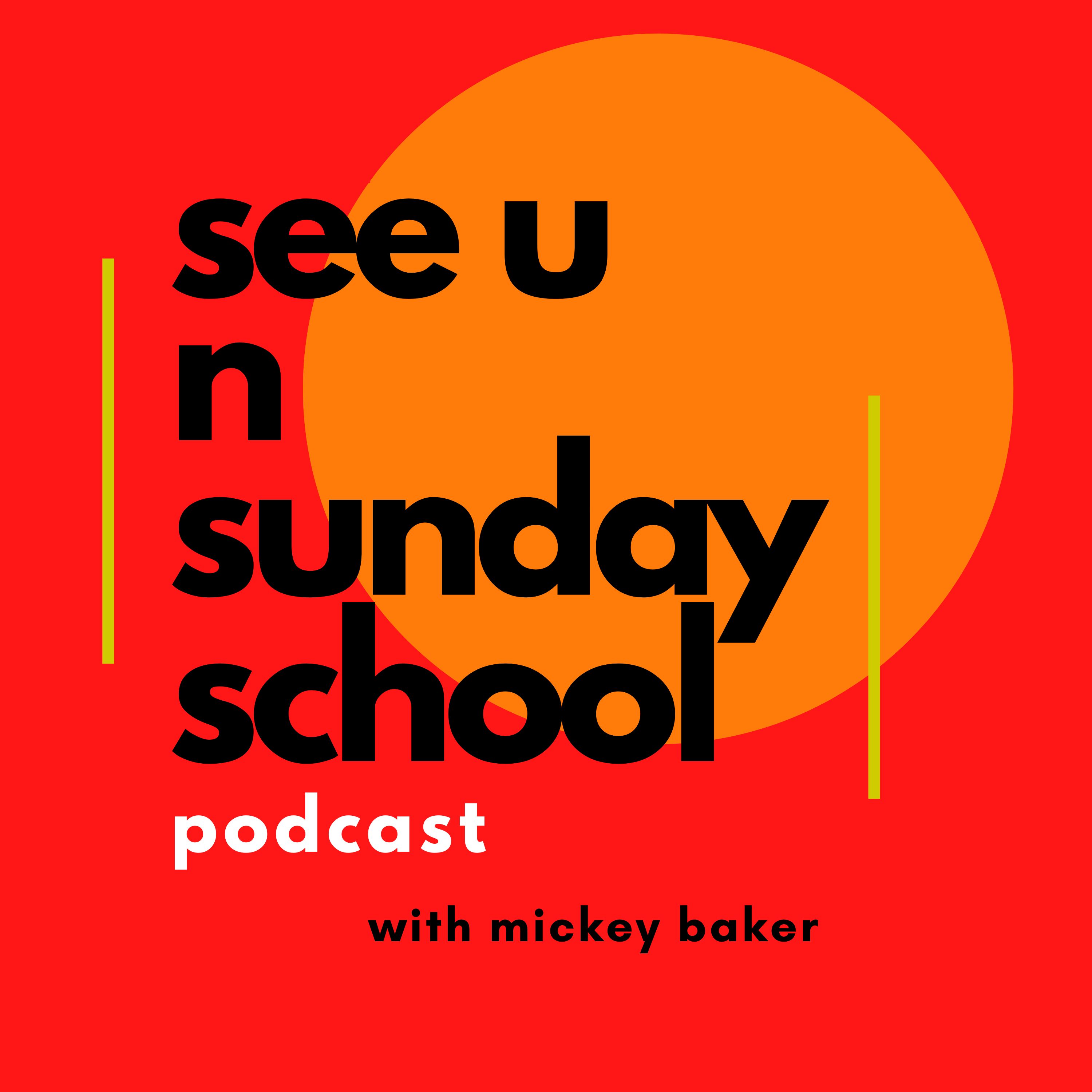 Sunday School