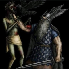 Raven warrior